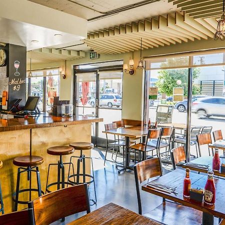 Travelodge By Wyndham Culver City Лос Анджелис Екстериор снимка