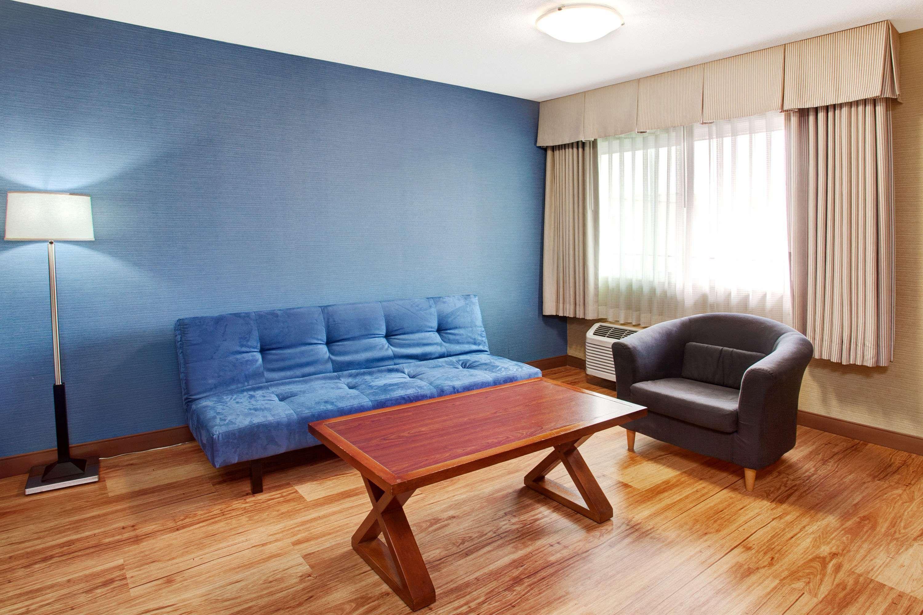 Travelodge By Wyndham Culver City Лос Анджелис Екстериор снимка