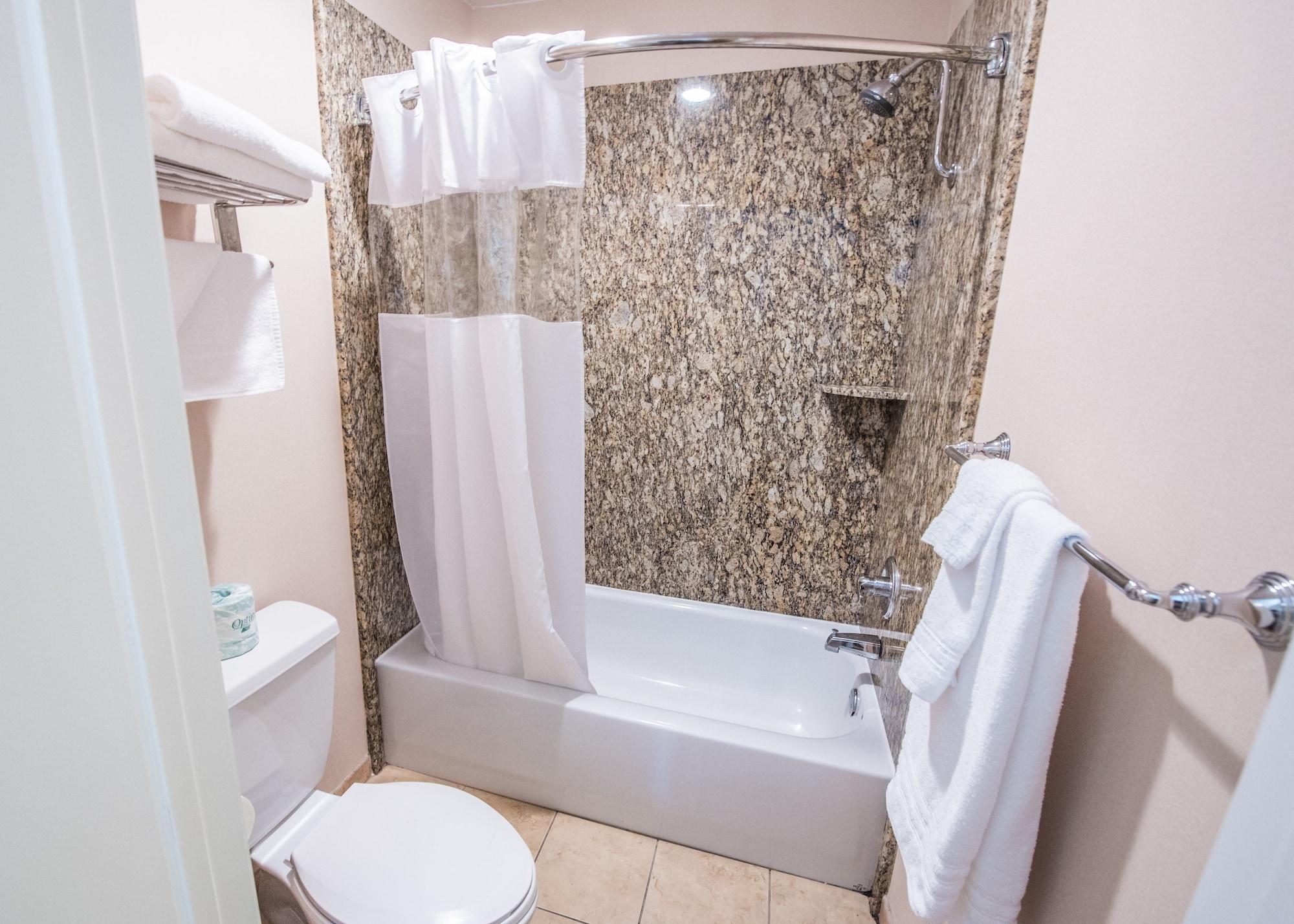 Travelodge By Wyndham Culver City Лос Анджелис Екстериор снимка