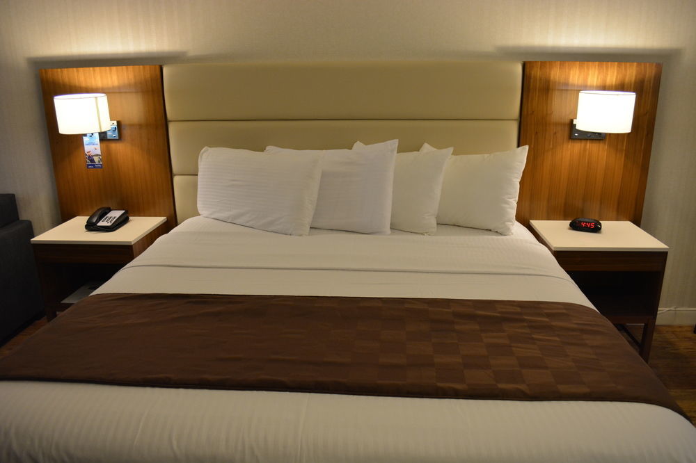 Travelodge By Wyndham Culver City Лос Анджелис Екстериор снимка