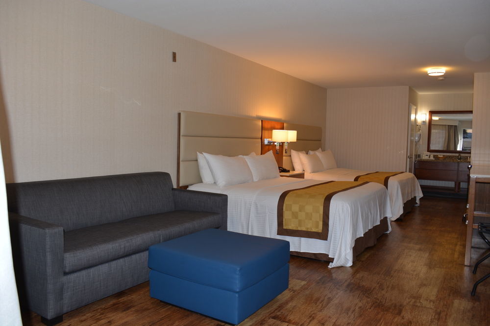 Travelodge By Wyndham Culver City Лос Анджелис Екстериор снимка