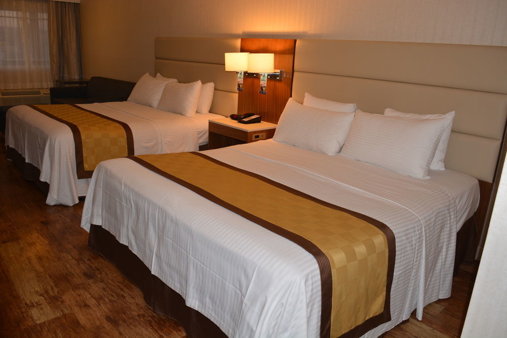 Travelodge By Wyndham Culver City Лос Анджелис Екстериор снимка